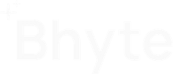 Bhyte Logo